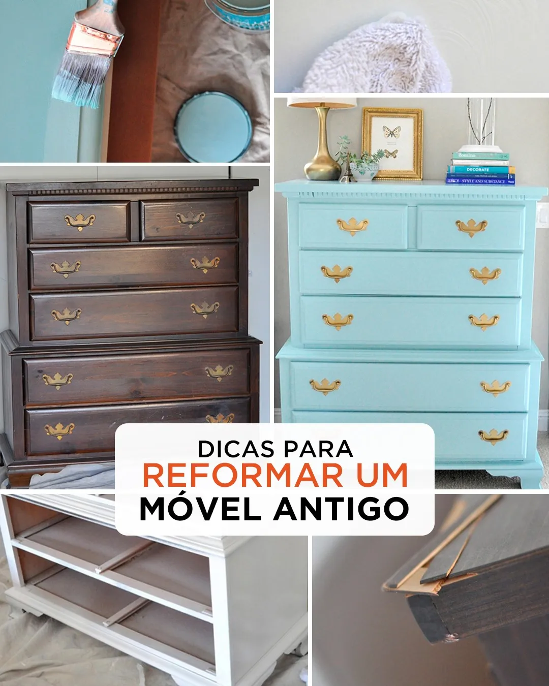 Diy - Faça você mesmo