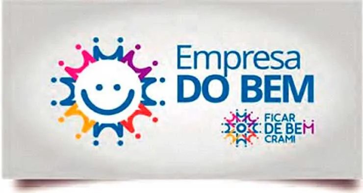 Sua empresa é do bem?