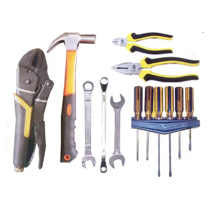 Máquinas e Ferramentas