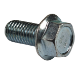 Parafuso Sextavado Flangeado