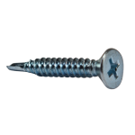Parafuso Cabeça Chata Autobrocante Phillips