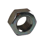 Porca Sextavada Torque