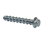 Chumbadores PCE/Concrete Bolt