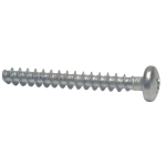 Parafuso Panela Plástico Phillipis