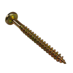 Parafuso Madeira Panela Phillips