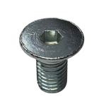 Parafuso Allen Cabeça Chata