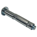 Chumbador CB com Parafuso