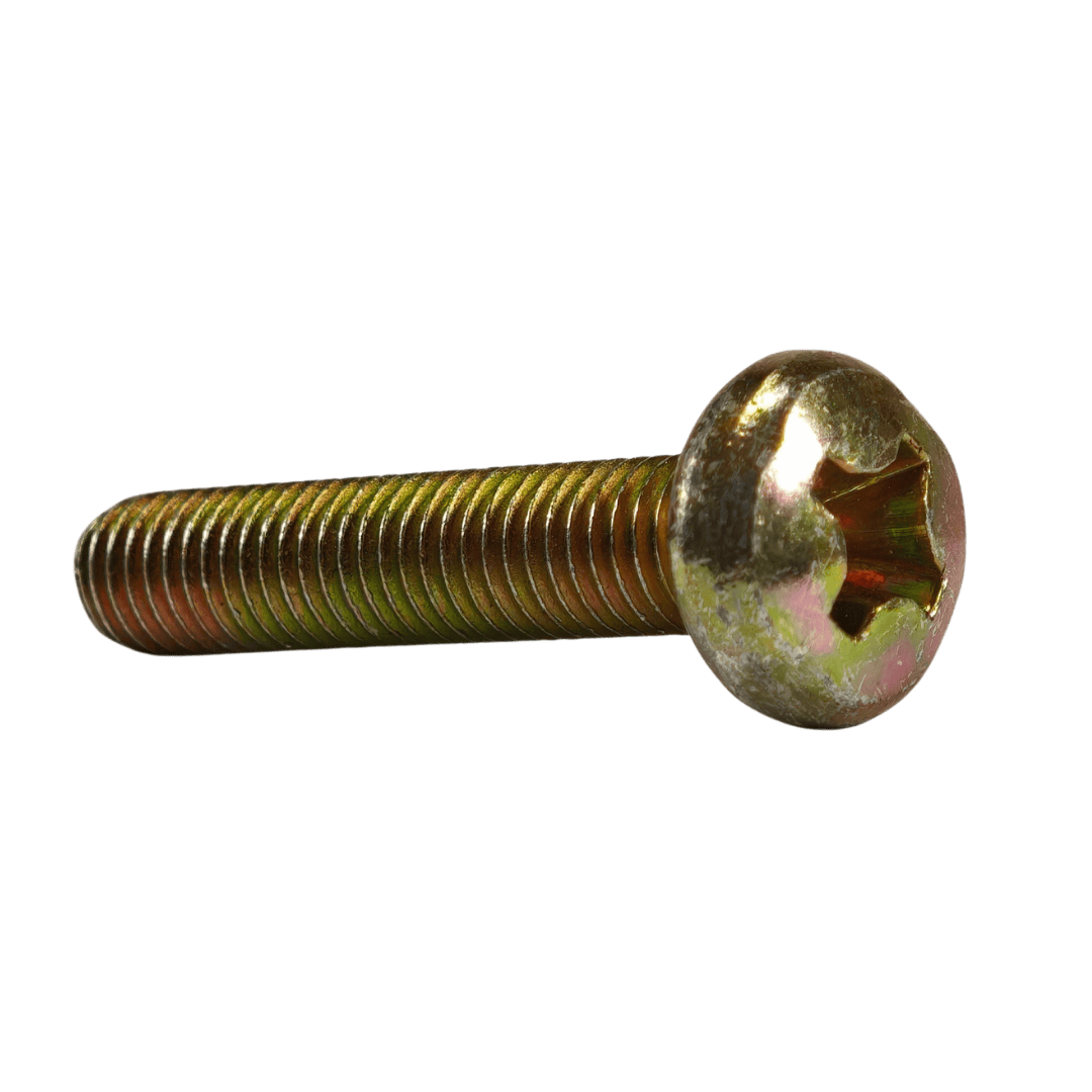 Parafuso Panela Rosca Máquina Phillips - Imagem 5