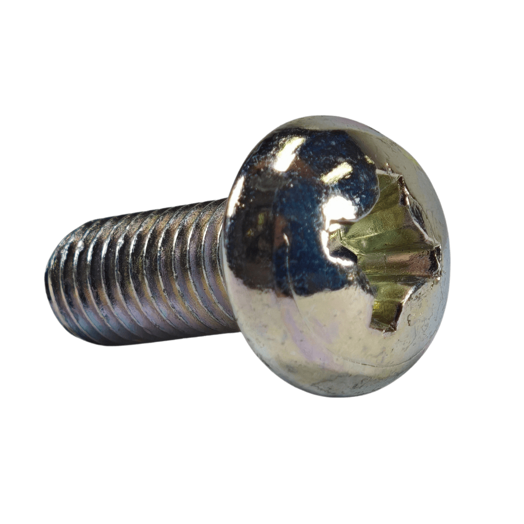 Parafuso Panela Rosca Máquina Phillips - Imagem 3