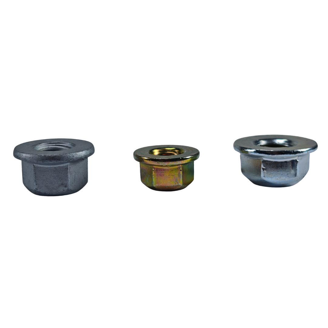Porca Sextavada com Flange - Torque - Imagem 6
