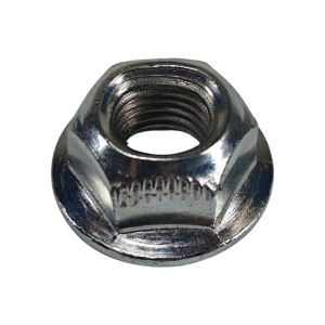 Porca Sextavada com Flange - Torque